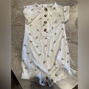 Lou Lou & Company Rompers